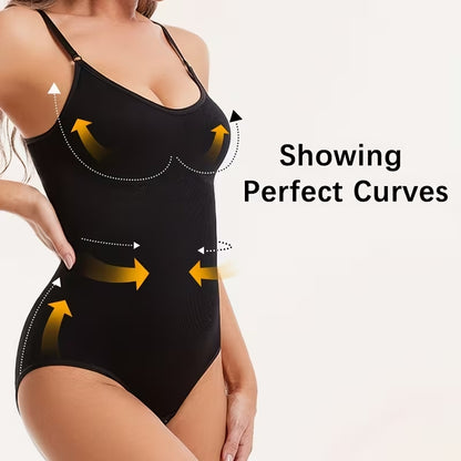 Body reductor de cintura negro XL/XXL - additional image 2